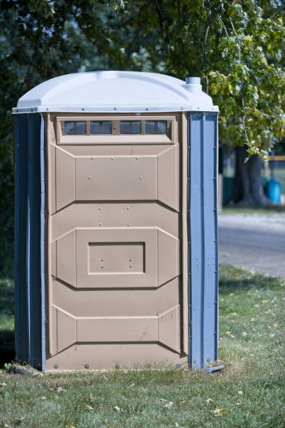 Porta potty rental for outdoor events in Holly Springs, GA