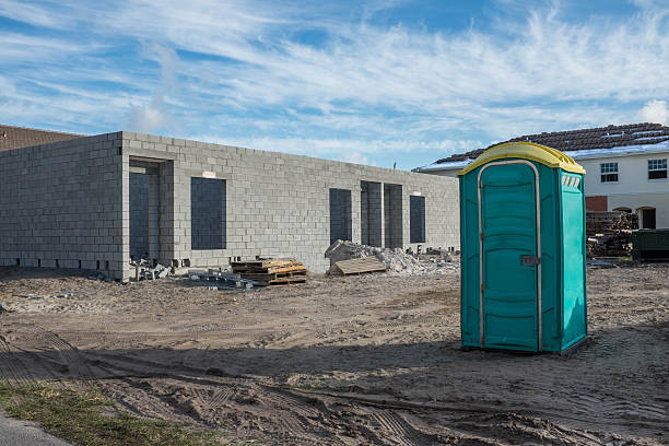 Best Construction site porta potty rental  in Holly Springs, GA