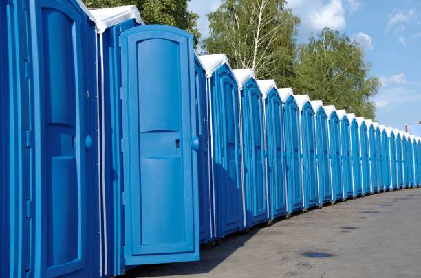 Best Porta potty delivery and setup  in Holly Springs, GA